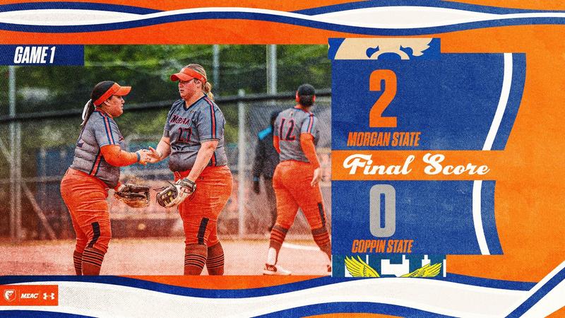 Morgan State Esports Morgan Wins Series Against Rival Coppin State; Takes Game 2 In Extra ...