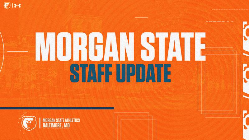 Morgan State Esports Morgan State Athletics Announces Staff Updates - Morgan State ...