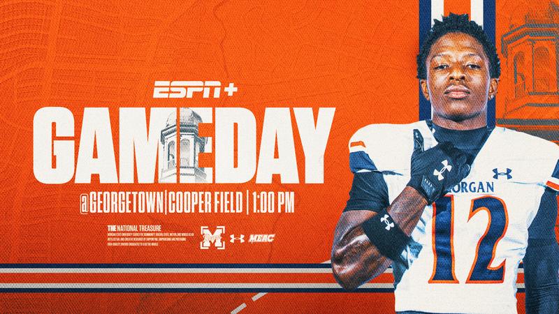Morgan State Esports Morgan State Ready for Showdown in Nation’s Capital - Morgan State ...