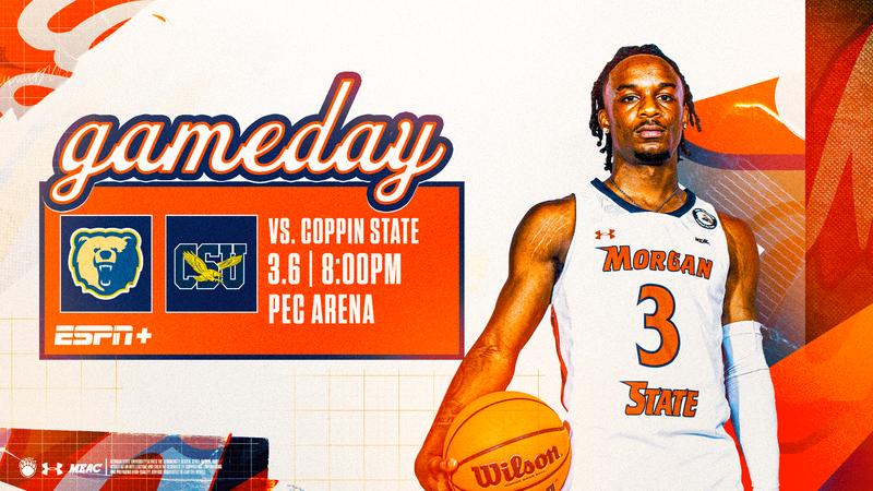 Morgan State Esports The Battle Within the City Limits: Morgan's Season Finale at Coppin ...
