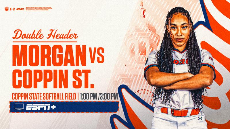 Morgan State Esports Morgan State To Close Out Regular Season At Rival Coppin State - Morgan ...