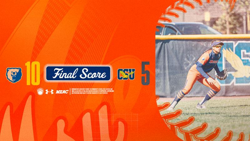 Morgan State Esports Morgan State Sweeps Rival Coppin State In Regular Season Finale ...