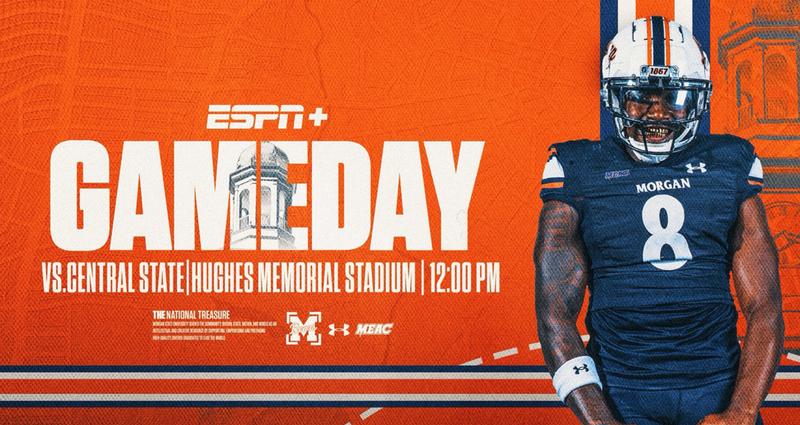 Morgan State Esports Morgan State Hosts Central State in Hunt for Season’s First Victory ...
