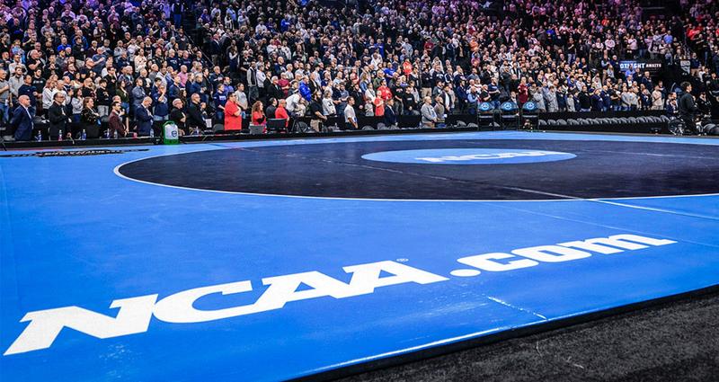 Morgan State Esports Morgan State Duo Seeded for 2026 NCAA Wrestling - Morgan State ...
