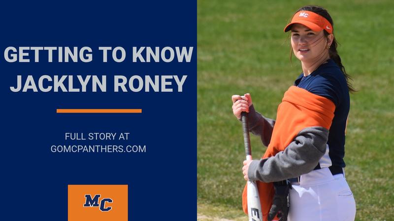 Jaclyn Roney Getting to know...softball superstar Jacklyn Roney - Morton College ...