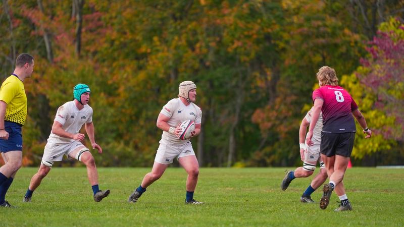 Penn Rugby Indiana Men’s Rugby Open’s 2025-26 Home Schedule with 34-24 win over Penn State ...