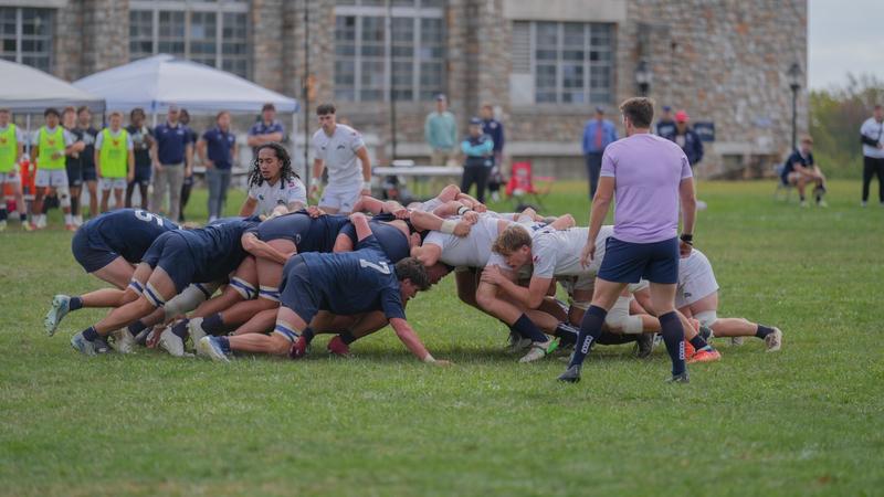 Cms Rugby Men’s Rugby Bound for the Sunshine State for Playoff Qualifier Against ...