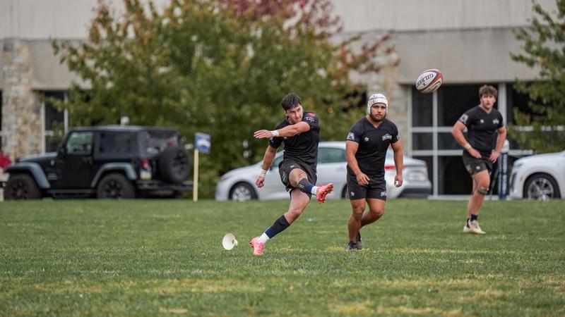 Cms Rugby Men’s Rugby Wins Spring Home Opener Against Southern Virginia By Score ...