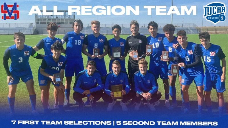 Murray Ranger All-Region loaded Aggies prep for Ranger - Murray State College Athletics