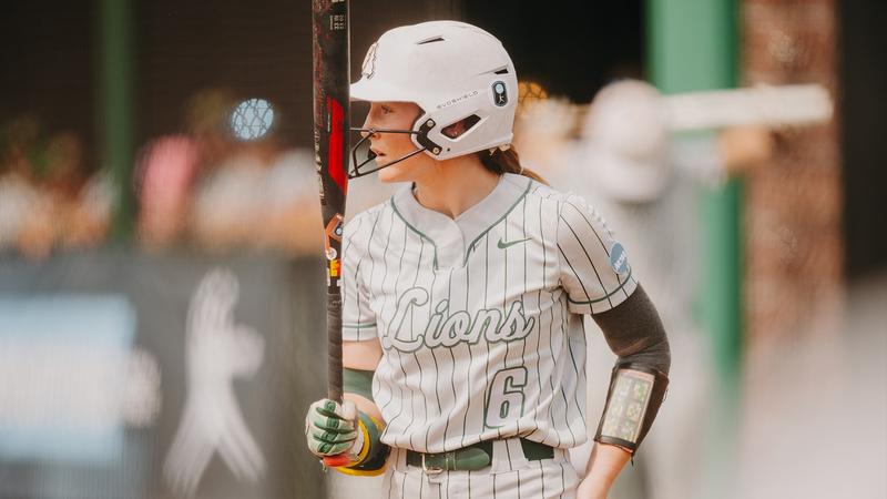 Dillon Softball Four Lions Earn 2026 NFCA All-Region Honors - Missouri Southern State ...