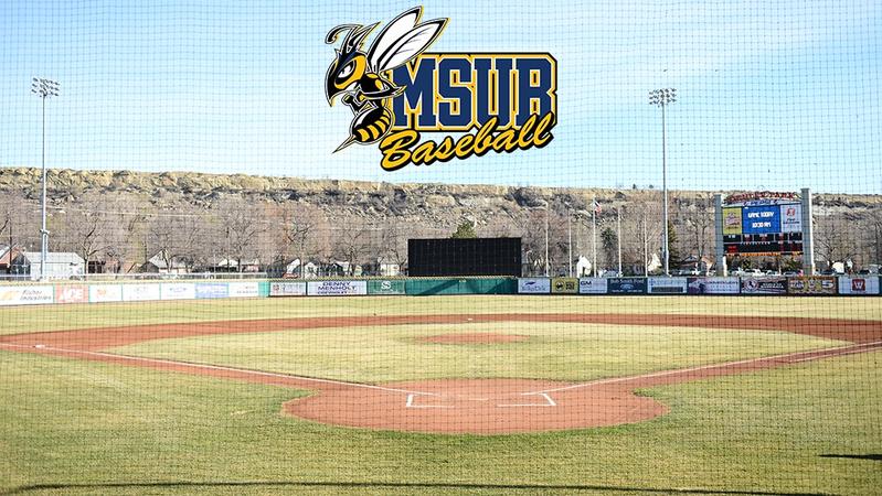MSUB baseball signs 3 NLI recruits - Montana State University Billings ...