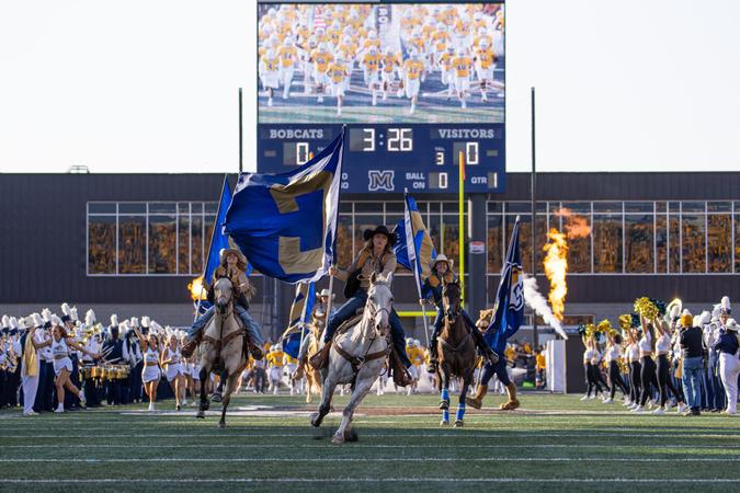 PAIGE DOES IT! Bobcat Senior Paige Rasmussen Captures National ...