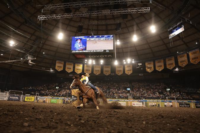 MSU Men's and Women's Rodeo Teams Capture Big Sky Region Titles After ...