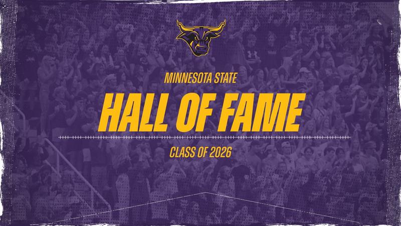 Window Class 2026 Minnesota State Athletics Hall of Fame Class Announced - Minnesota ...