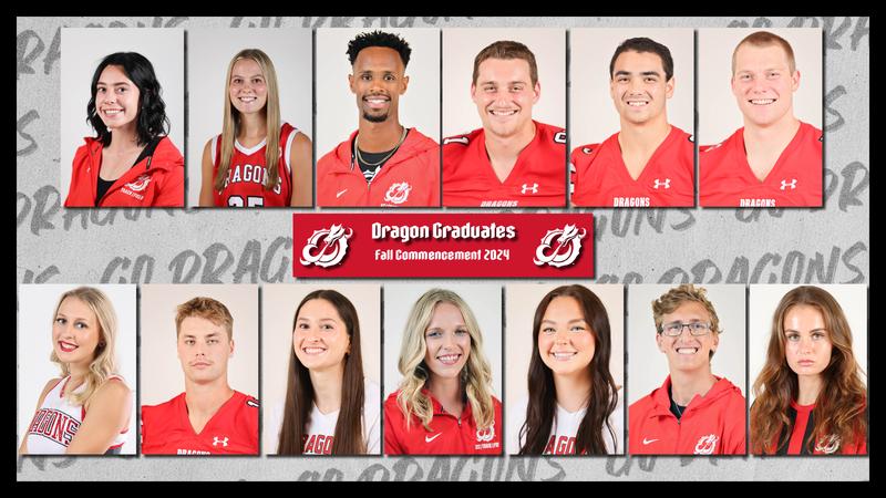 MSUM Athletics Celebrates 13 Graduates at Fall Commencement 2024 - MSU ...