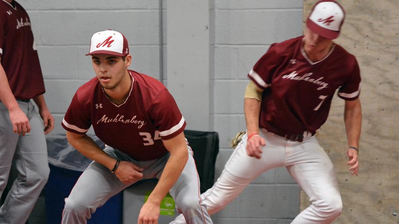 Thomas Rorick Baseball 2020 Season Preview - Muhlenberg College Athletics
