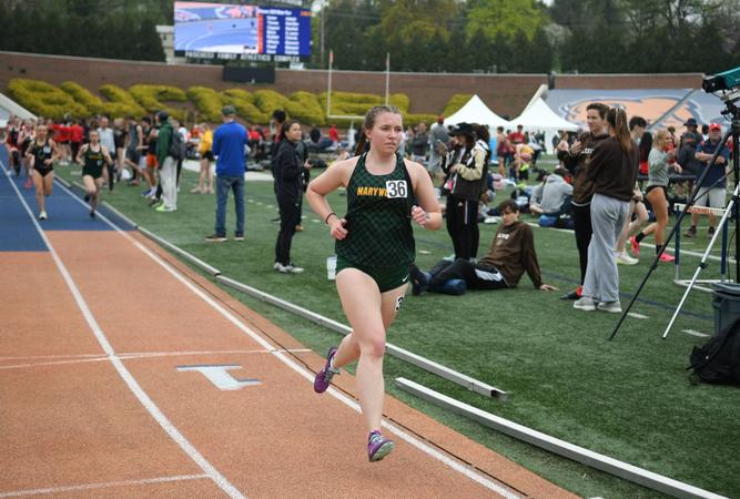 Four Track Samana Rd Four Track & Field Records Plummet at Bucknell - Marywood University ...