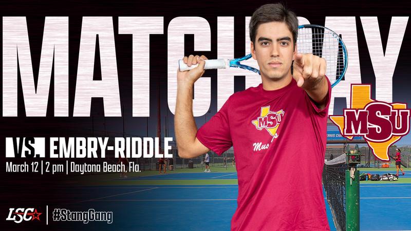 Embry Riddle Easter Spring MSU makes Spring Break trip to Daytona Beach for dual match with Embry ...