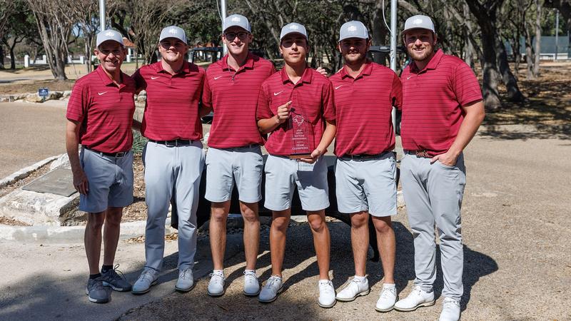 Stmu Rattlwe Mustangs win Rattler Invitational for the second time in three years ...