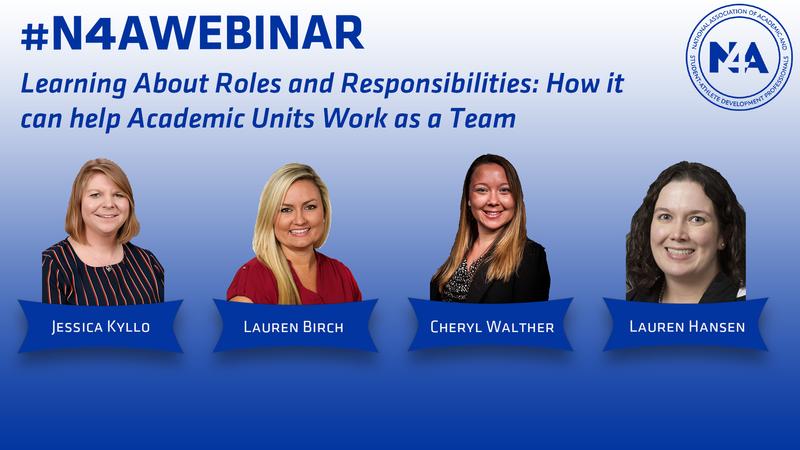 N4a N4A Announces Third Webinar of the 2019-20 Membership Year - National ...