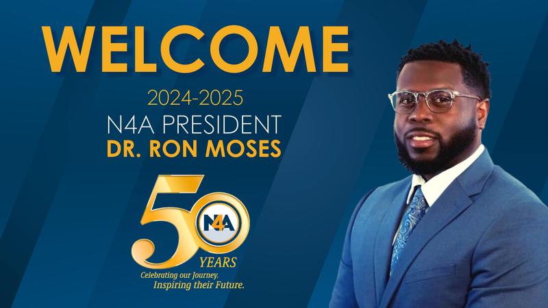 N4a N4A Announces 2024-25 Officers and Board of Directors - National ...
