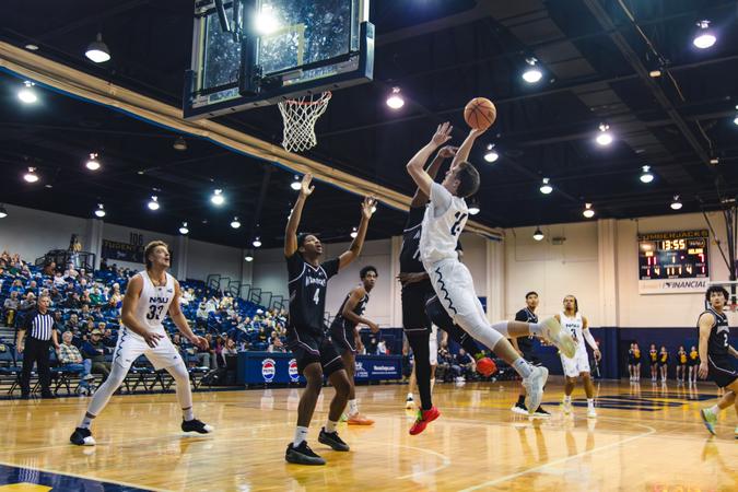 Embry Riddle Baskeball Goal Men’s Basketball Set to Host Embry-Riddle on Tuesday for 12 p.m. Tip ...
