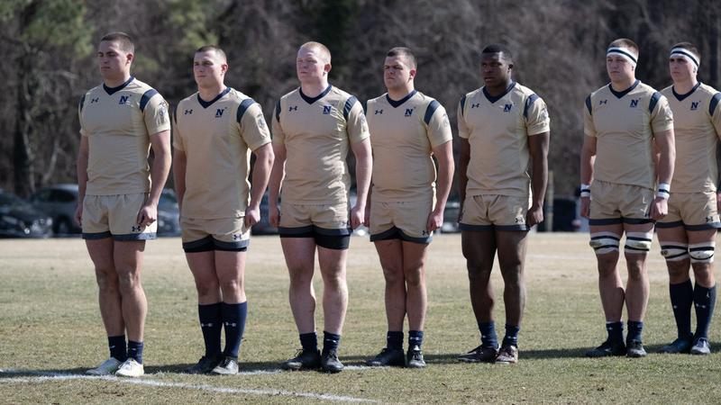 Penn Rugby Indiana No. 1 Men’s Rugby Visits No. 14 Penn State on Saturday - Naval Academy ...