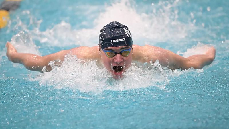 Nwal Men’s Team Wins, Women Finish Second at Navy Invite - Naval Academy ...