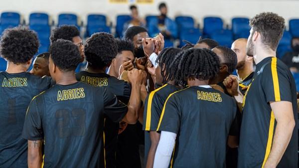 A&T Announces A Coaching Change In Men's Basketball - North Carolina A&T
