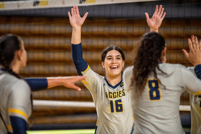 Addison Howell Aggies Set to Play Home Opener, Raise Awareness - North Carolina A&T