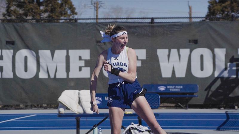 Nevda Ranch Lineups Lineup depth lifts Pack over Cowgirls in conference opener - University ...