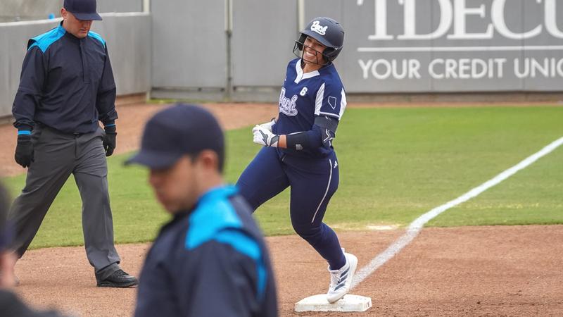 Wolf Pack overcome five-run deficit to defeat Cougars; McLean wins two ...