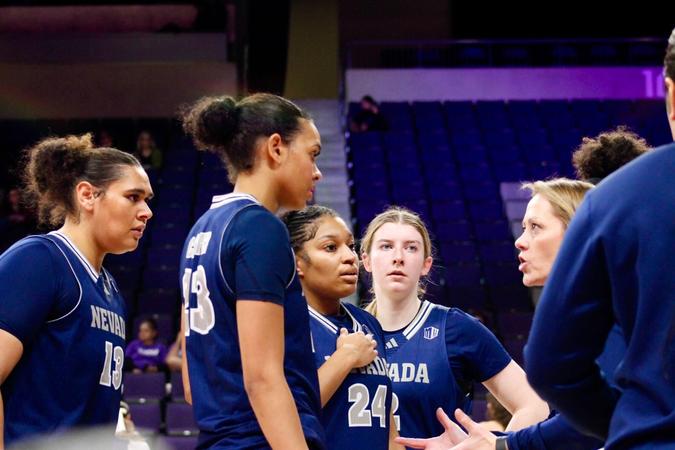 Gcu Wolves Wolf Pack fall to conference newcomer GCU Wednesday Night - University ...