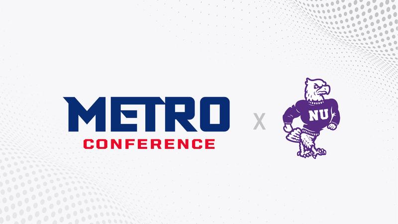 Metro Conference Metro Atlantic Athletic Conference Announces Rebrand to โThe Metro ...