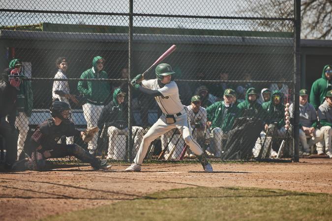 Njca Baseball Baseball Falls to Montclair State, 14-3, in NJAC Matchup - New Jersey ...
