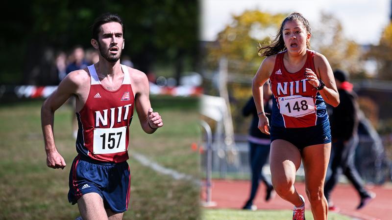 Jordan Rienzi Cross Country Competes At Lehigh To Open 2022 Campaign - New Jersey ...