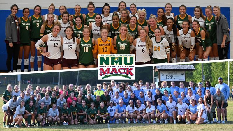 NMU On The Mack Athletics Wrap Up Northern Michigan University nmu-on-the-mack-athletics-wrap-up-northern-michigan-university