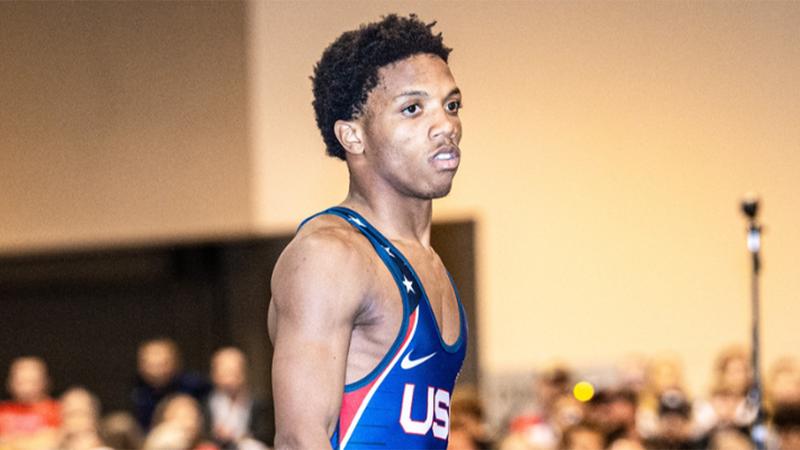 Greco-Roman Wrestling Defeats Dubuque RTC/Int’l All-Stars 26-19 ...