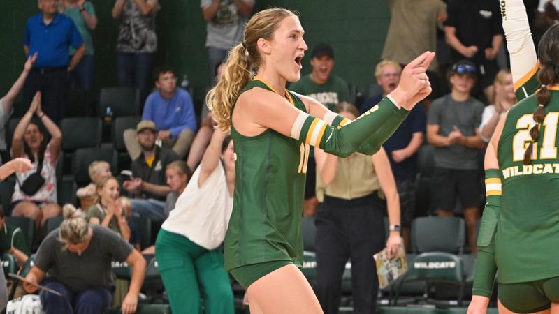 Jacqueline Smith Senior Spotlight Northern Michigan University jacqueline-smith-senior-spotlight-northern-michigan-university
