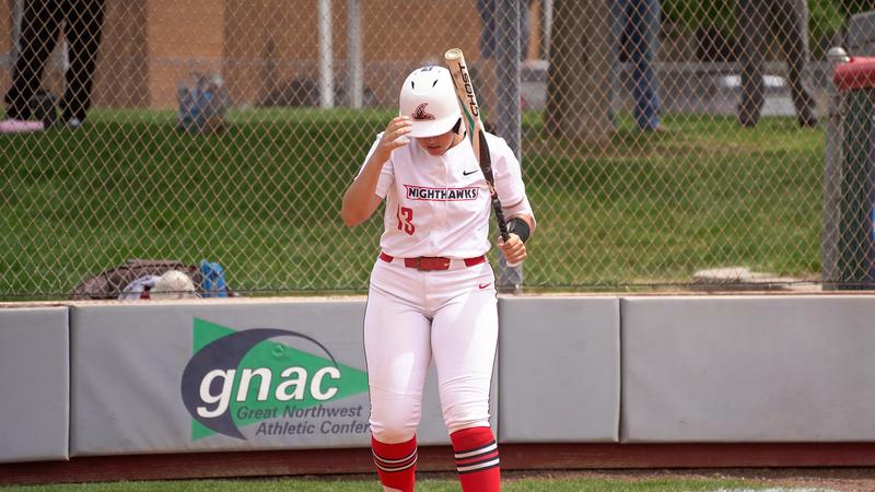 Raven Mathison Nighthawks Sweep the Day with Wins Over Stanislaus State and Biola ...
