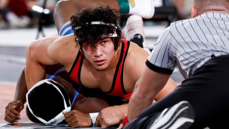 Timothy Decatur Final Matches Decide Outcome Against U-Chicago - North Central College ...