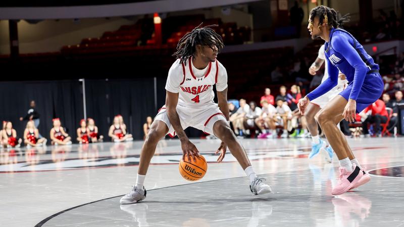 Mustafa Rashed Basketball Rashad King Named CAA Co-Player of the Week - Northeastern University ...