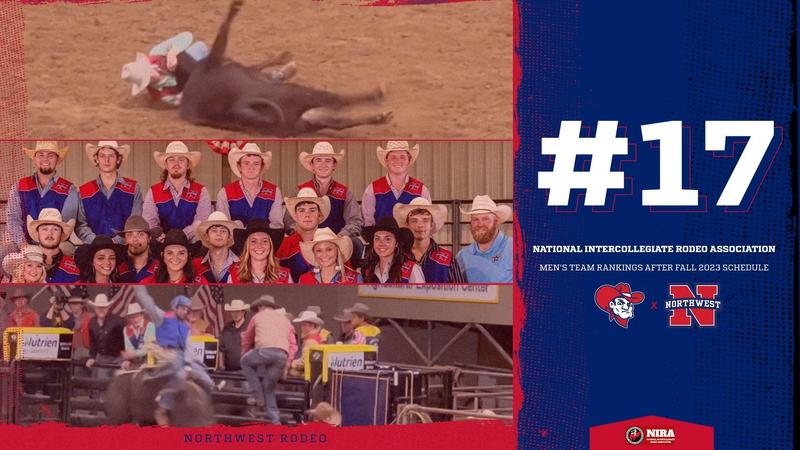 Ranger Rodeo Enters National Standings - Northwest Mississippi ...