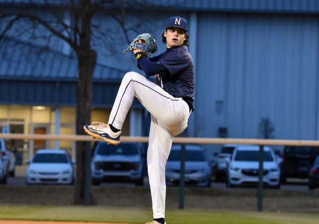 Split Baseball Pathway Rangers Split Run-Rule Decisions - Northwest Mississippi Community ...