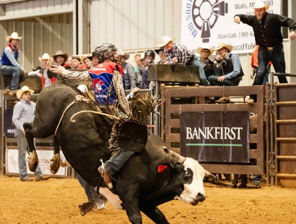 Crs Rodeo Ranger men finish third in opening rodeo of the season - Northwest ...