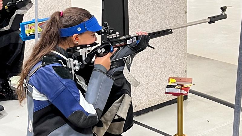 Norwin Rifle Team Rifle: Cadets set program-best score, earn first conference victory in ...