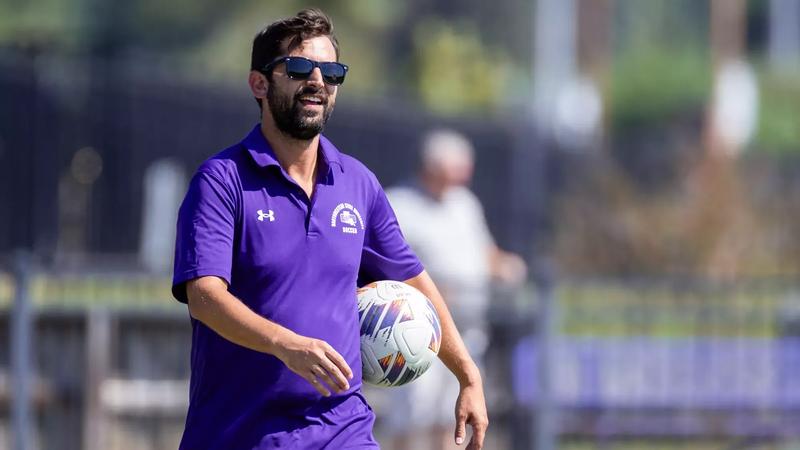 Registration open for a pair of soccer prospect ID camps - Northwestern ...