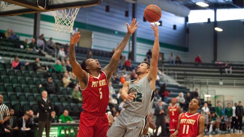 Nba Rivers State RiverHawks dismantle Pitt State for third straight win - Northeastern ...