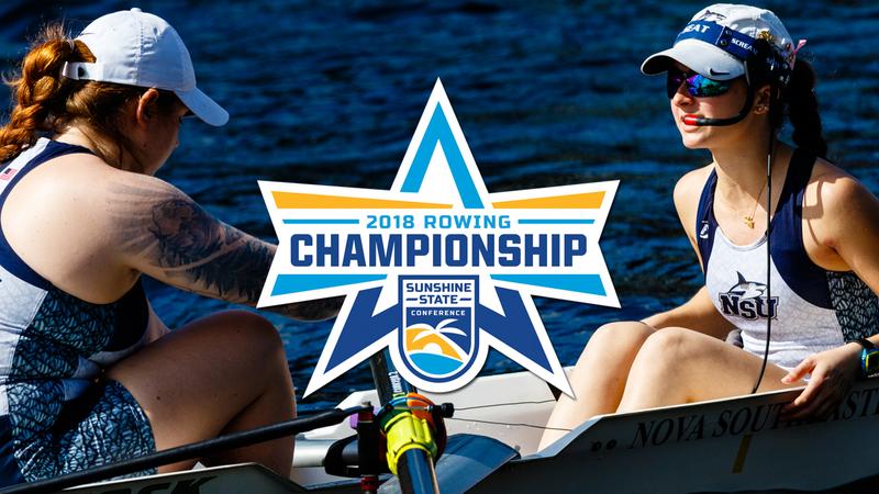 Ffsc Rowing Rowing Captures Bronze at 2018 SSC Championships - Nova Southeastern ...
