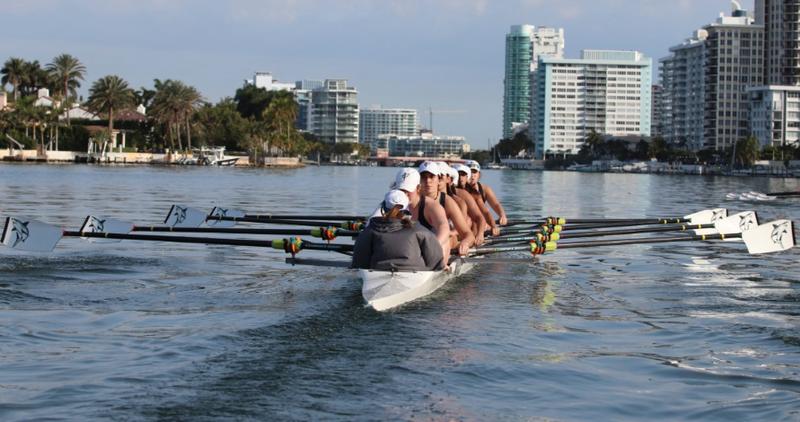 Ffsc Rowing Tight SSC Competition as Sharks Finish Fifth at FIRA Championships ...